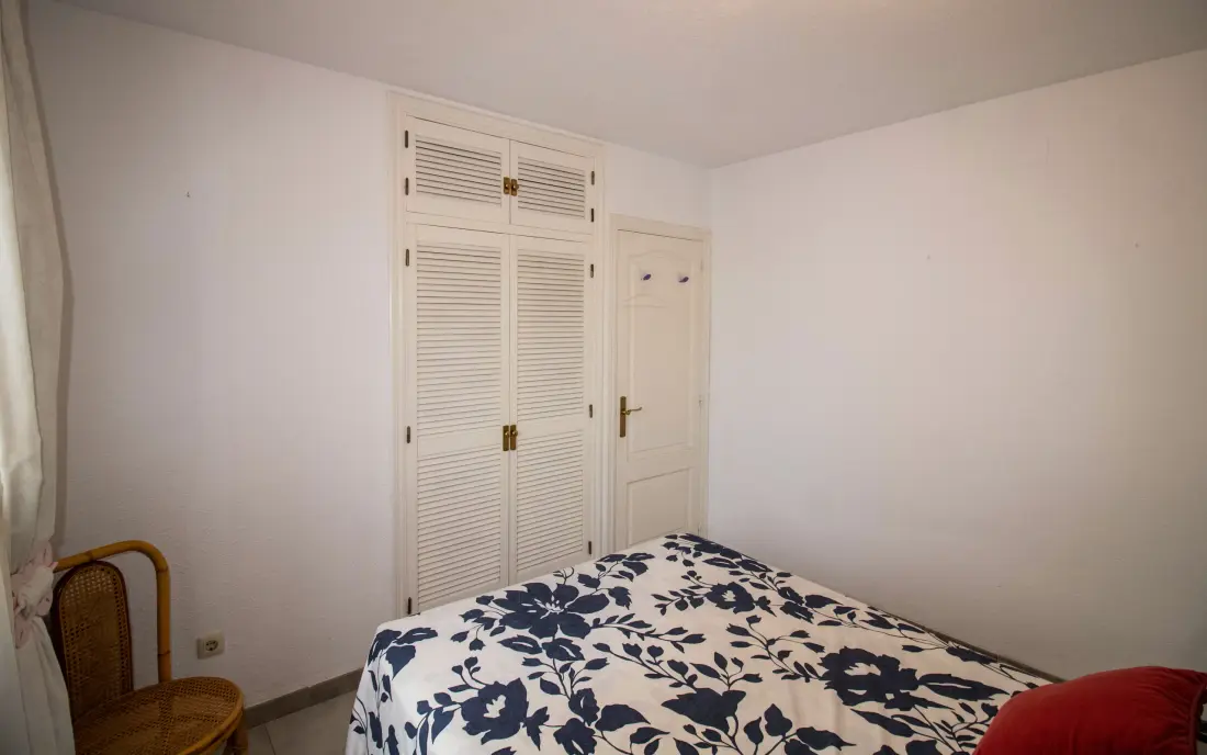 Apartmanok Alcossebre