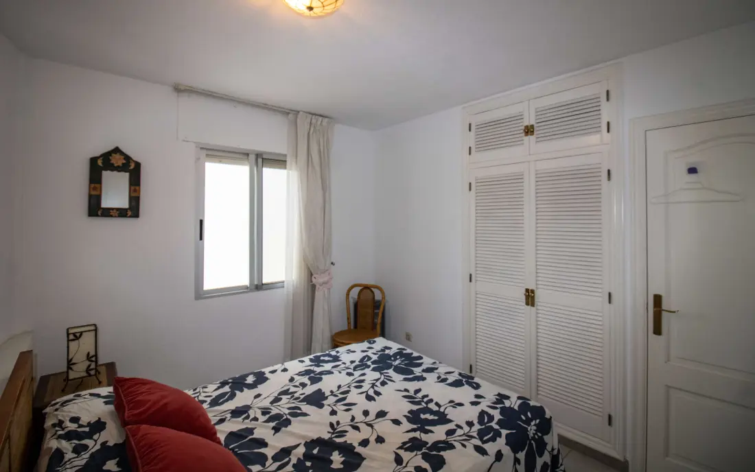 Apartmanok Alcossebre