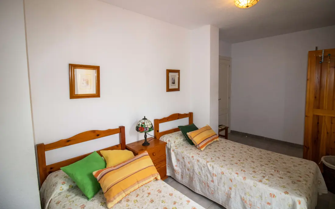 Apartmanok Alcossebre