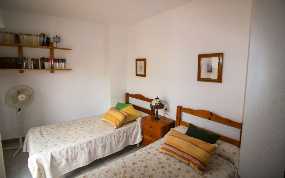 Apartmanok Alcossebre