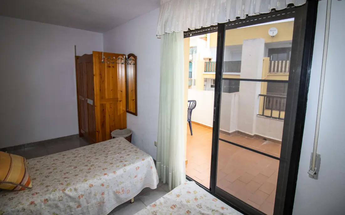 Apartmanok Alcossebre