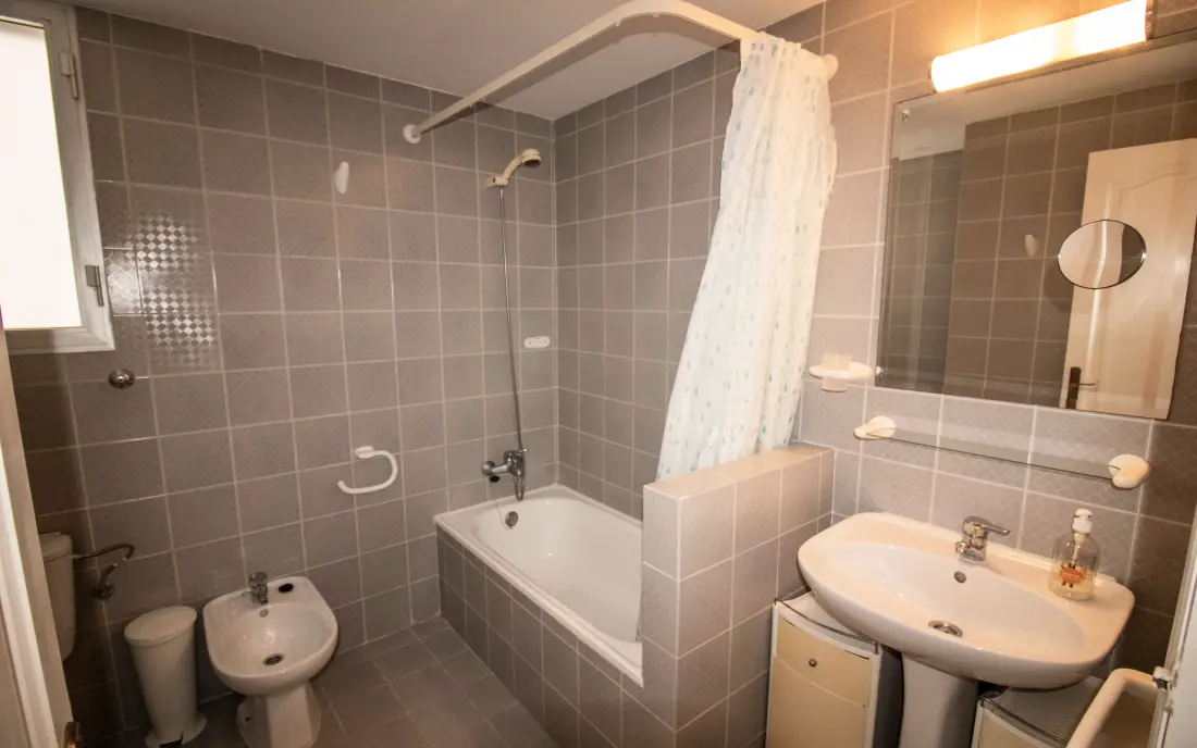 Apartmanok Alcossebre