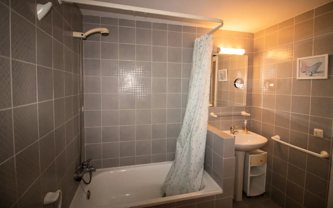 Apartmanok Alcossebre