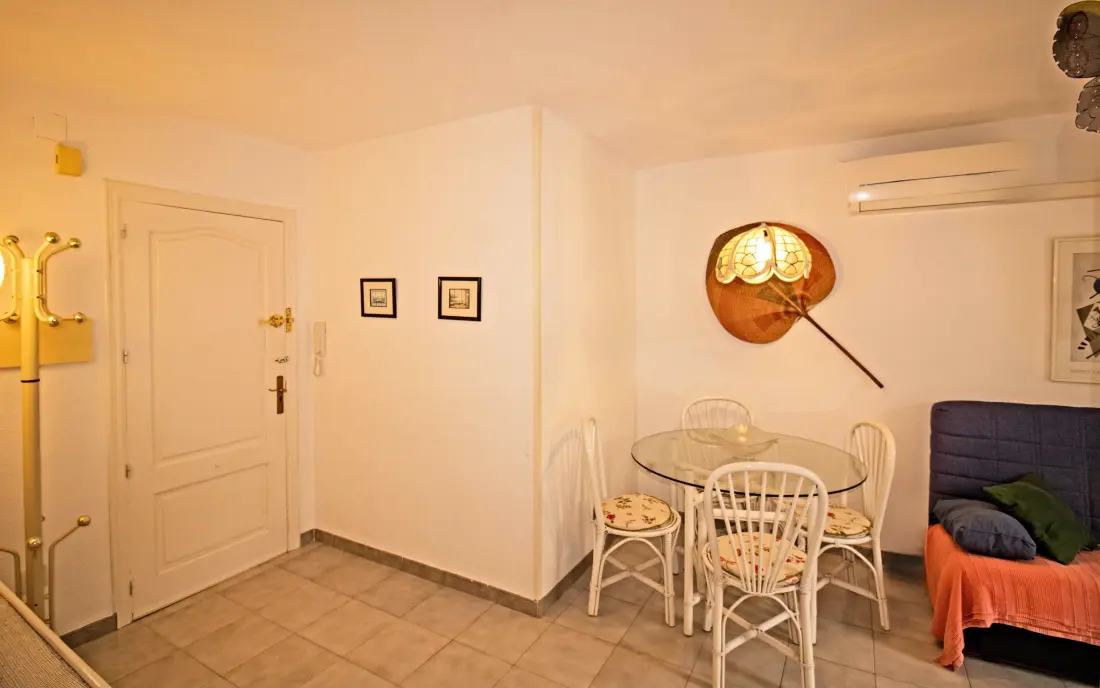 Apartmanok Alcossebre