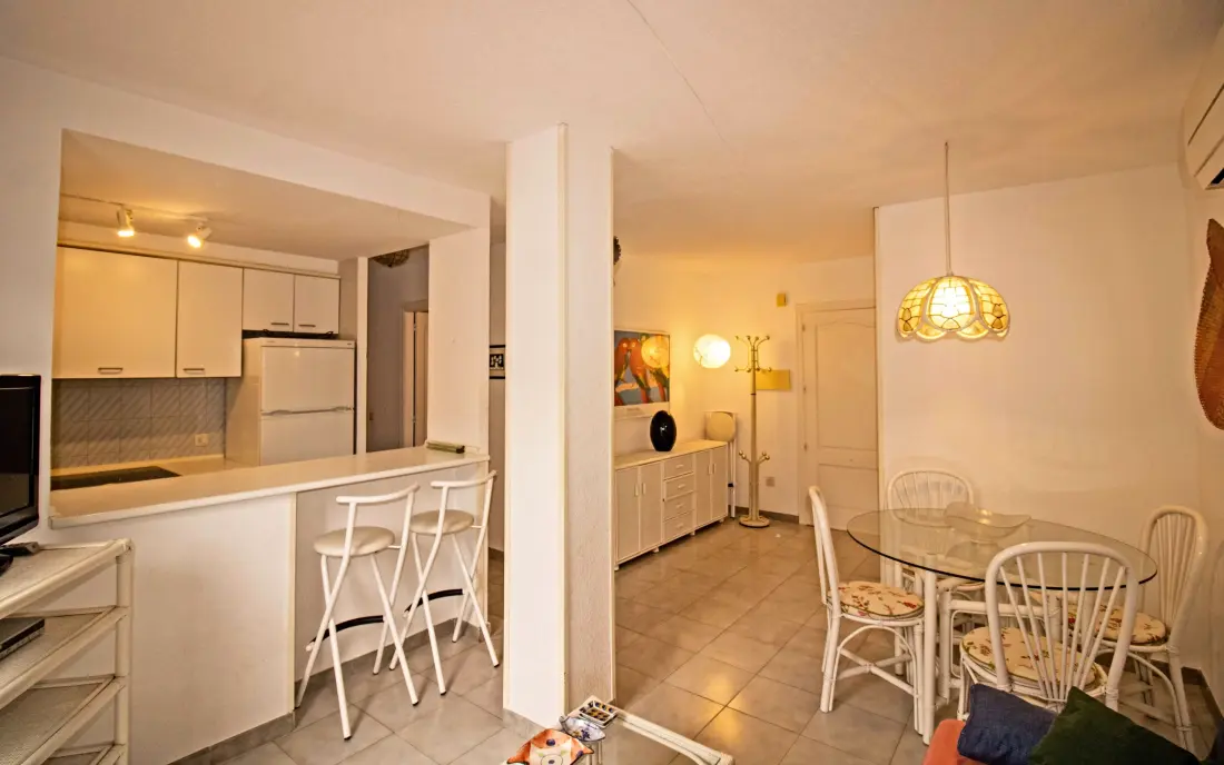 Apartmanok Alcossebre