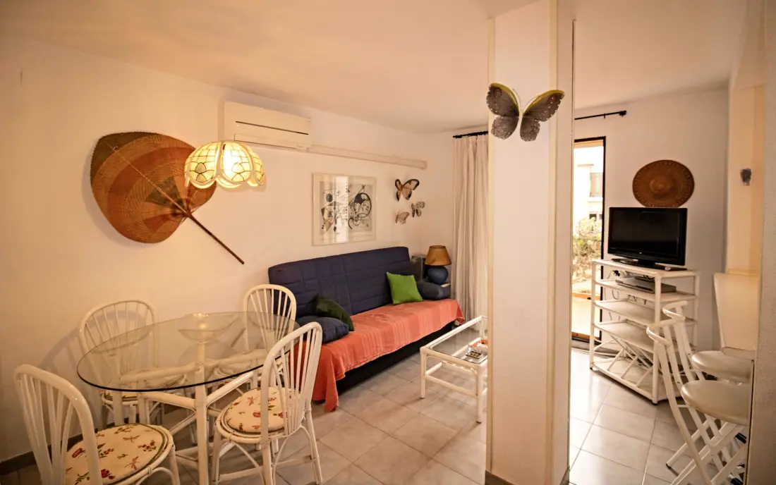 Apartmanok Alcossebre