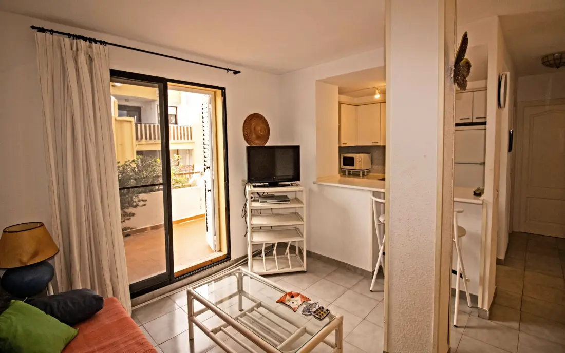 Apartmanok Alcossebre