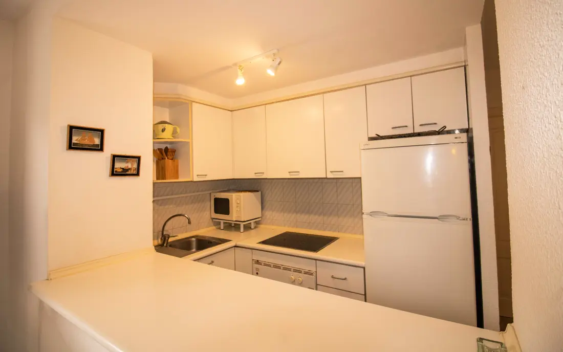 Apartmanok Alcossebre