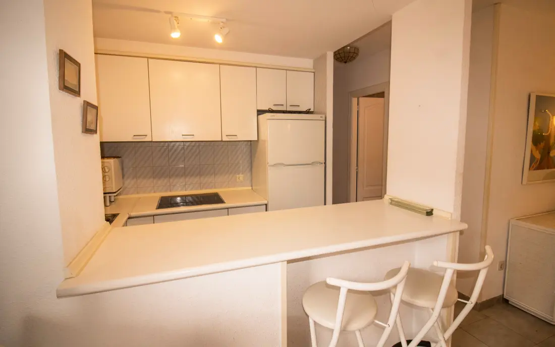 Apartmanok Alcossebre