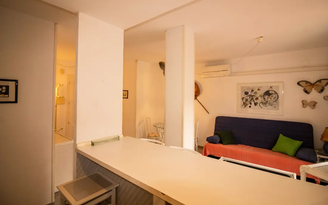 Apartmanok Alcossebre
