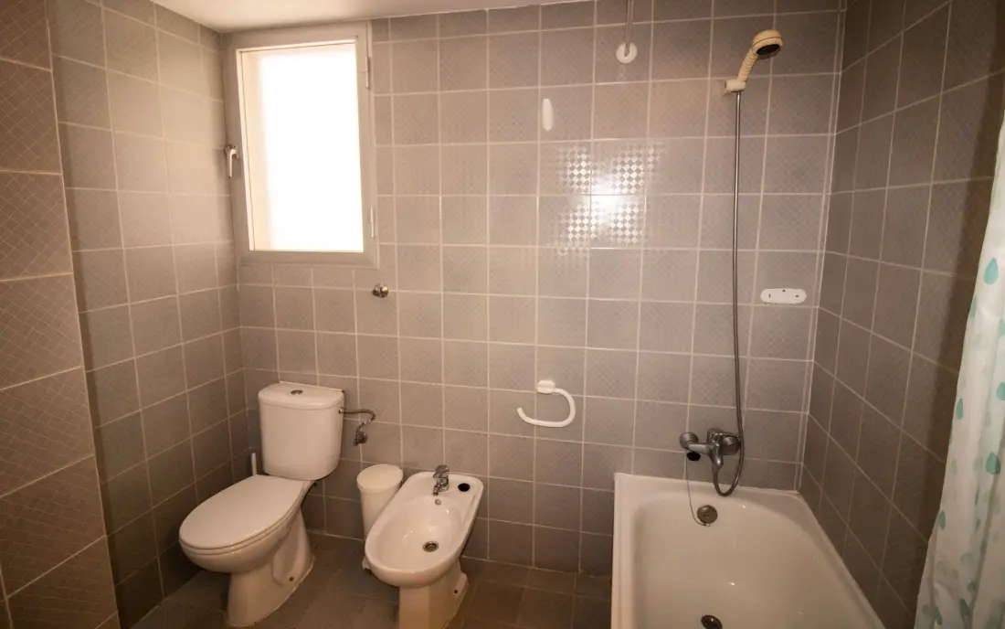 Apartmanok Alcossebre
