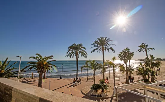 Appartements à Alcossebre