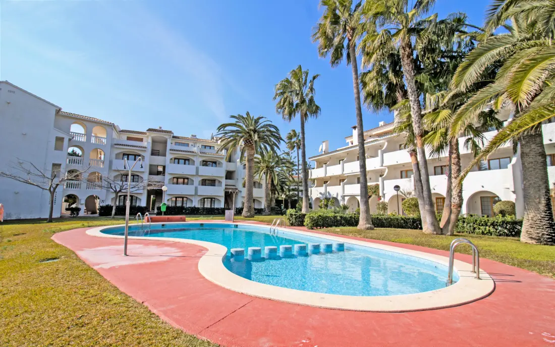 Apartmanok Alcossebre