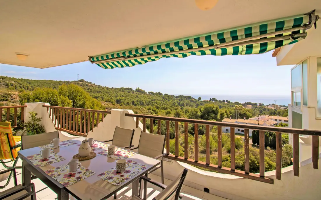 Apartmanok Alcossebre