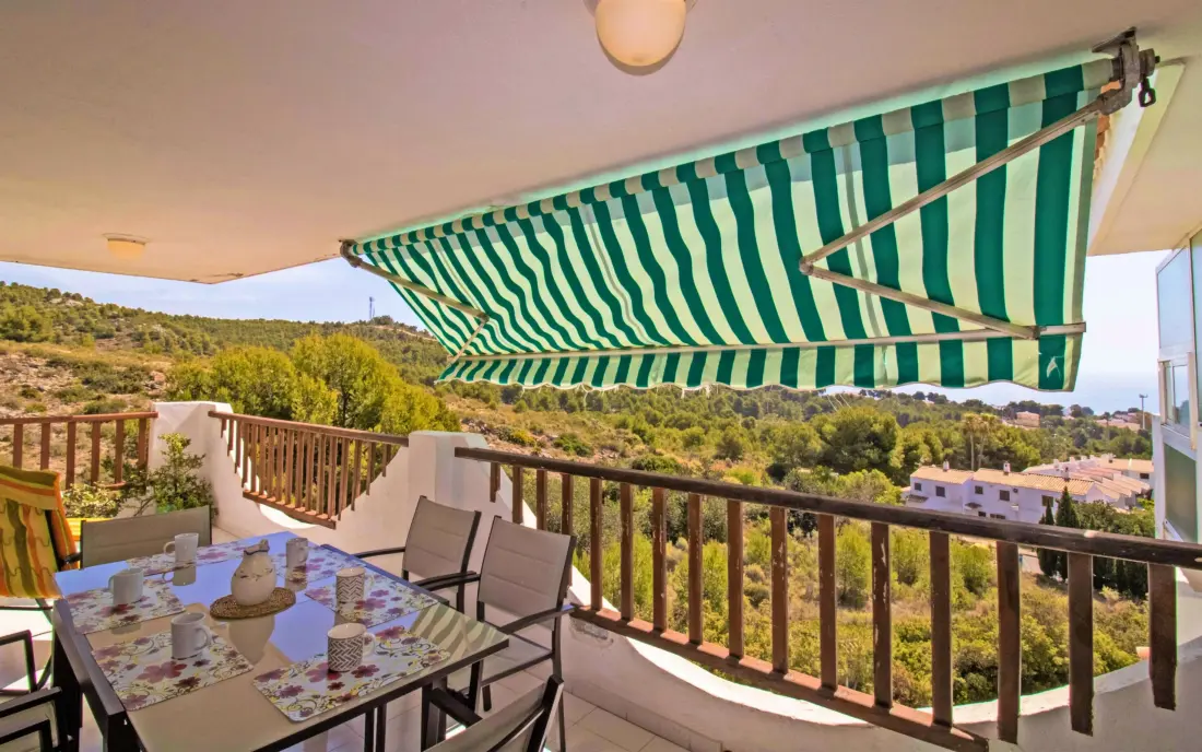 Apartmanok Alcossebre