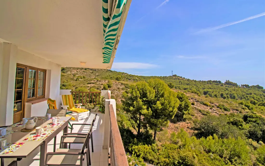 Apartmanok Alcossebre