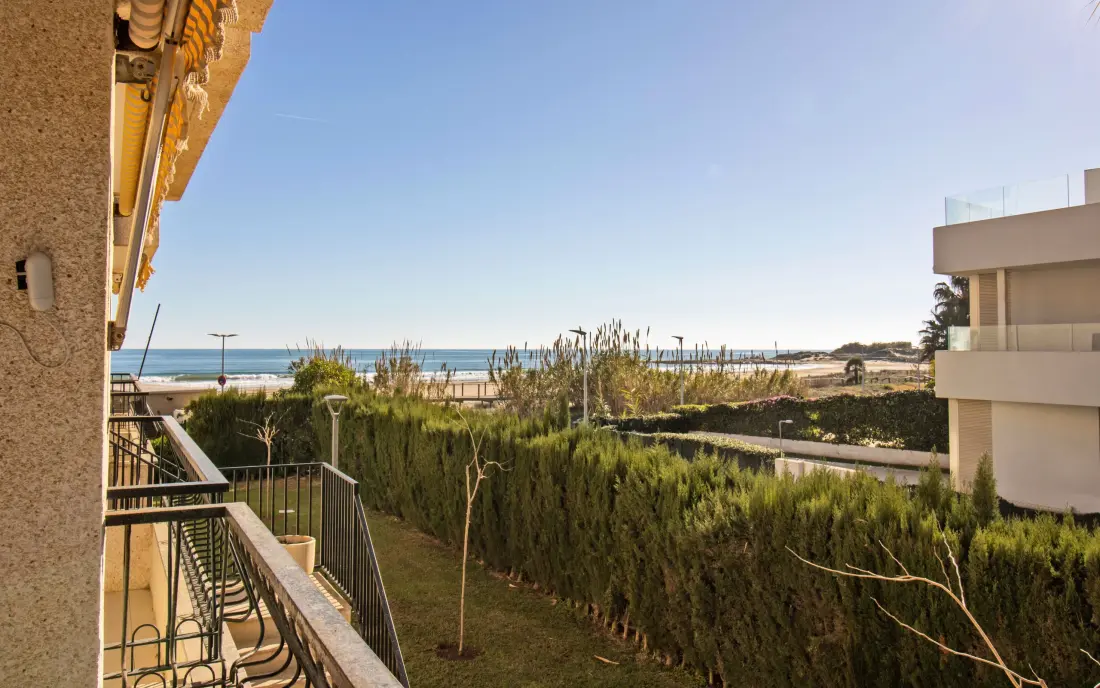Apartmanok Alcossebre