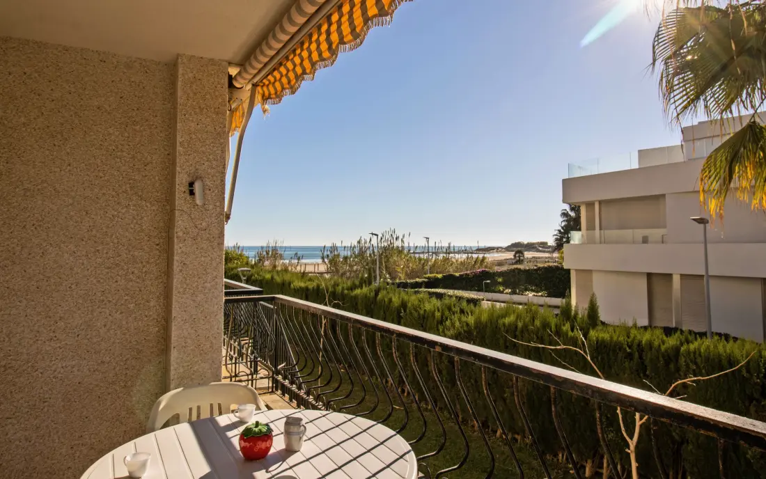 Apartmanok Alcossebre