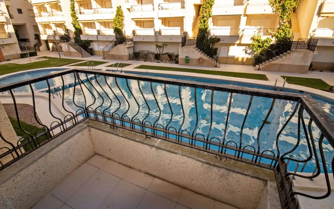 Apartmanok Alcossebre