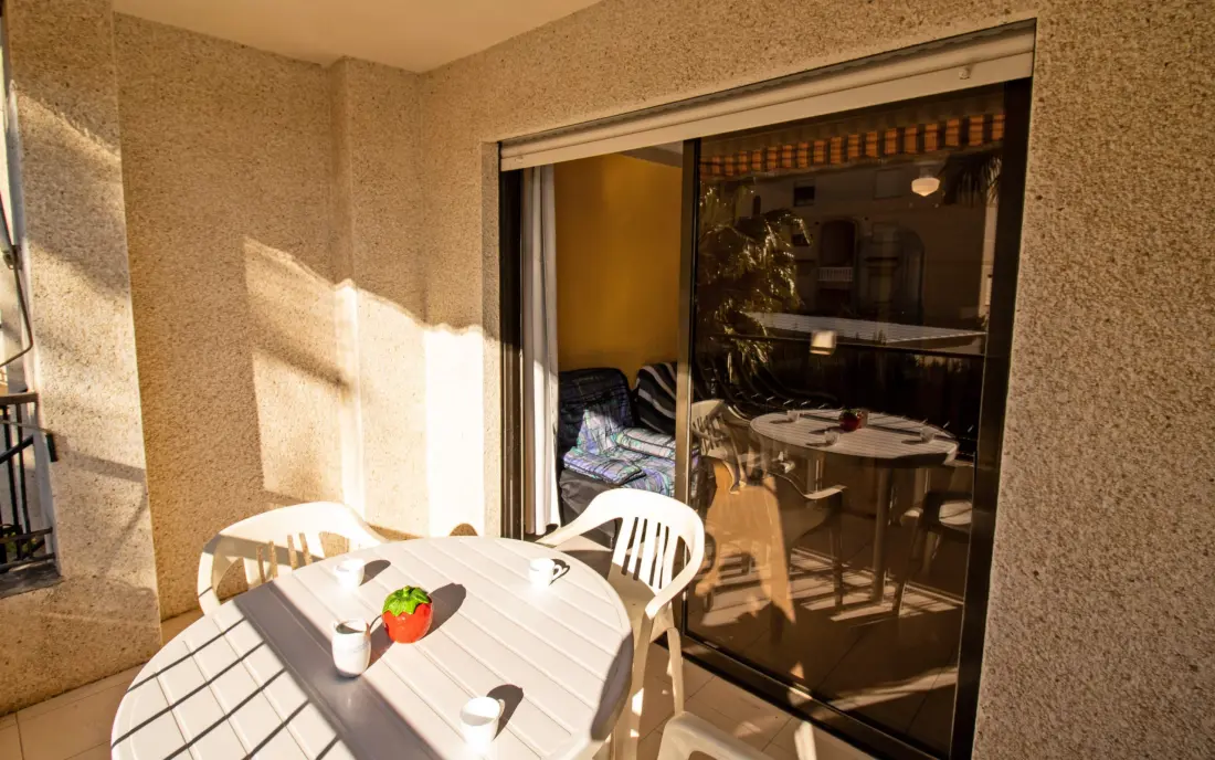 Apartmanok Alcossebre