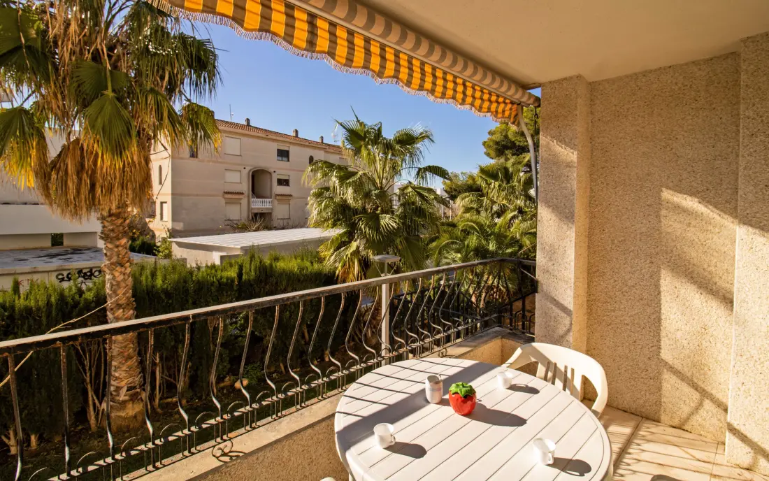 Apartmanok Alcossebre