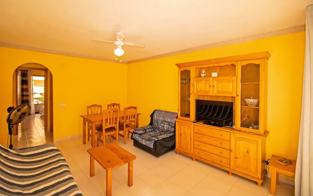 Apartmanok Alcossebre