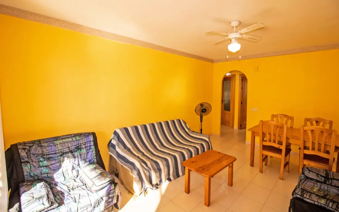 Apartmanok Alcossebre