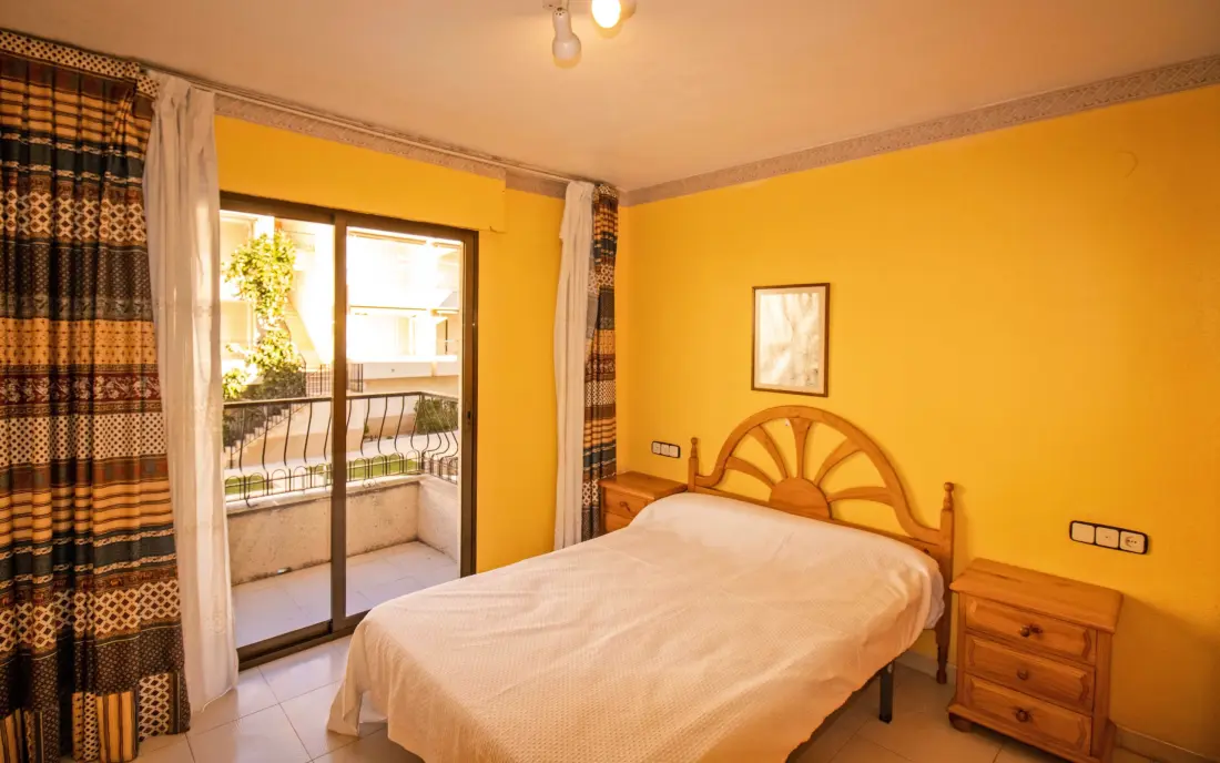 Apartmanok Alcossebre