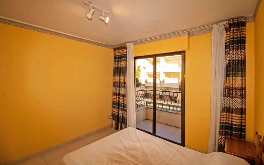 Apartmanok Alcossebre