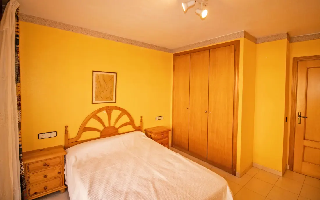 Apartmanok Alcossebre