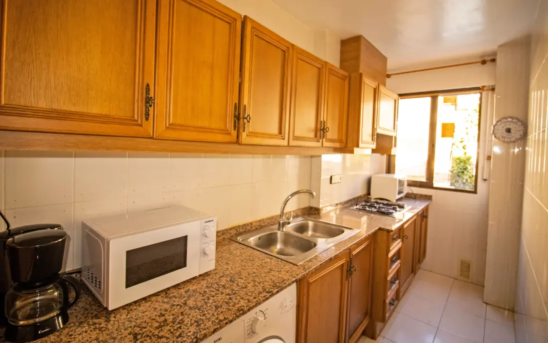 Apartmanok Alcossebre