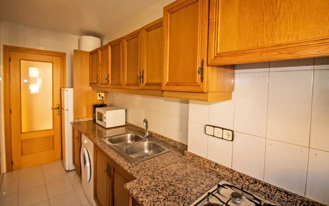 Apartmanok Alcossebre