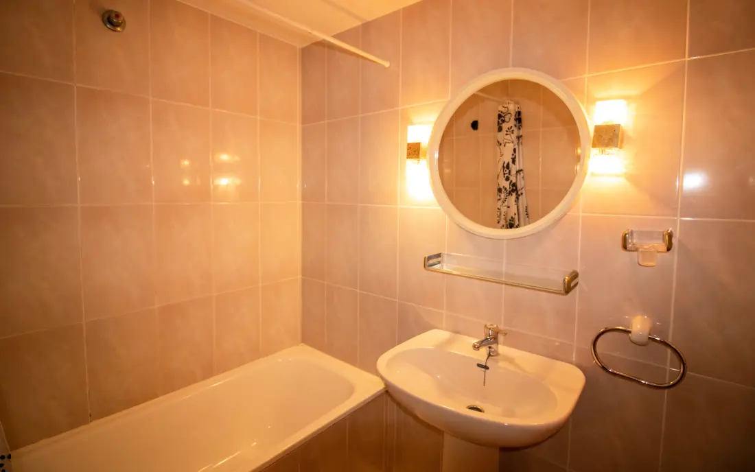 Apartmanok Alcossebre