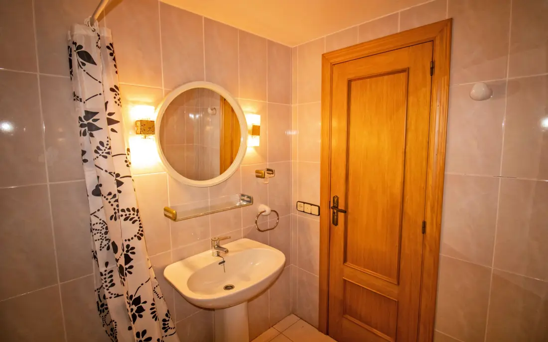 Apartmanok Alcossebre