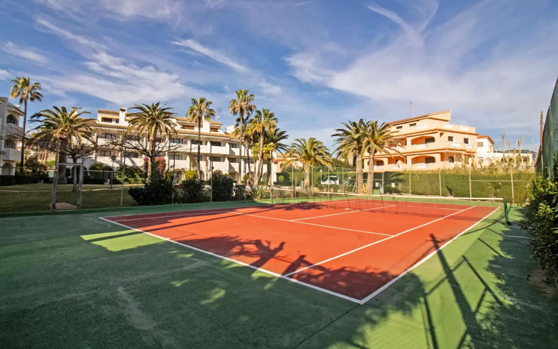 Apartmanok Alcossebre