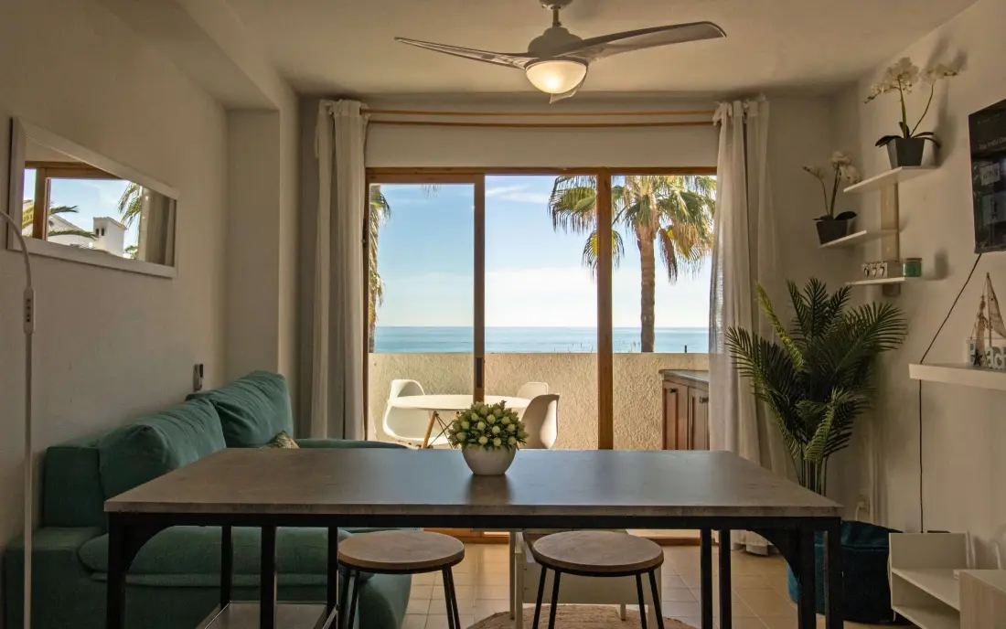 Apartmanok Alcossebre