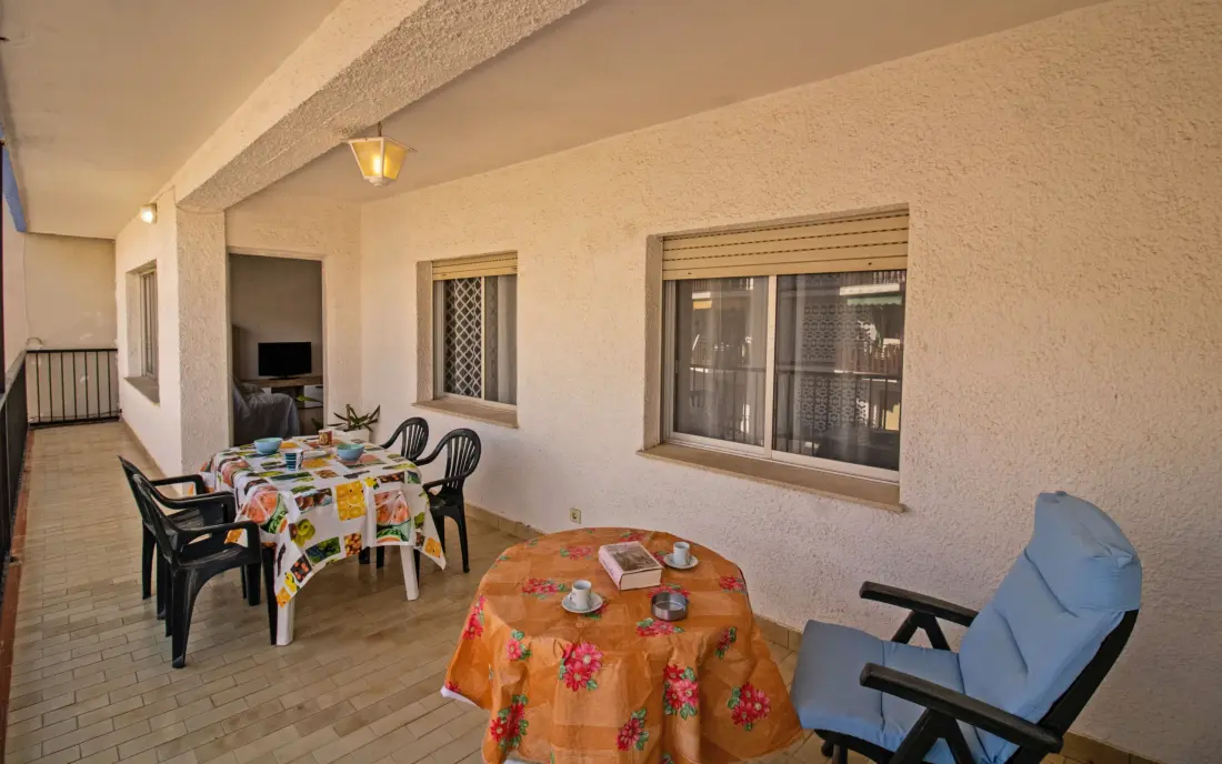 Apartmanok Alcossebre