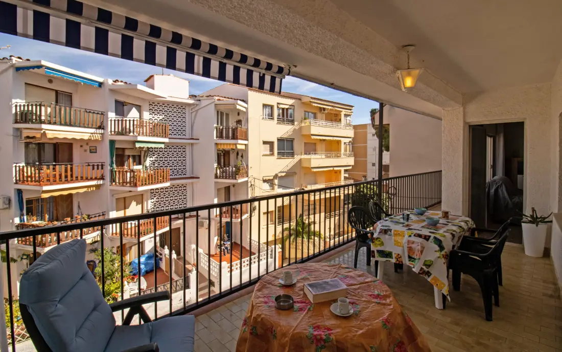 Apartmanok Alcossebre