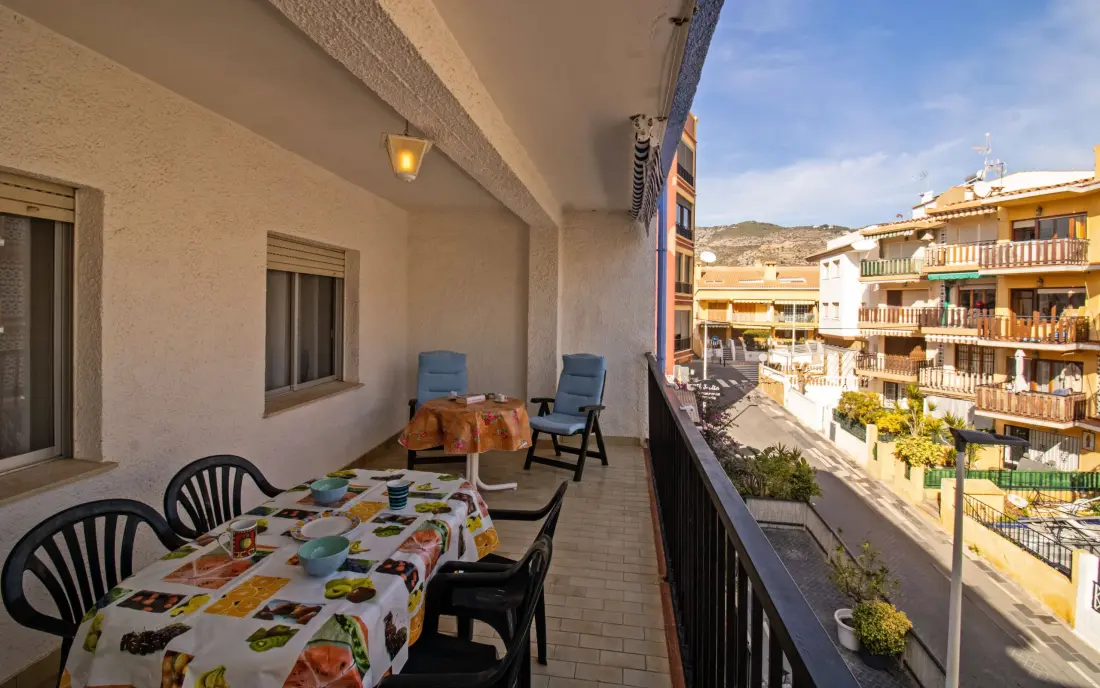 Apartmanok Alcossebre