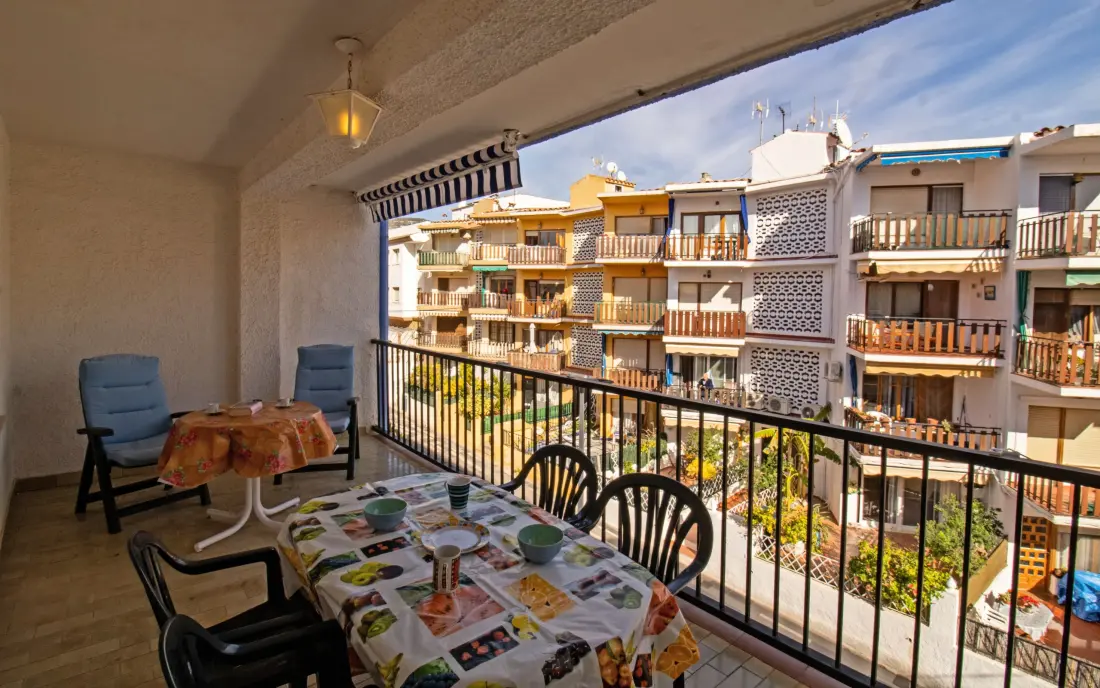 Apartmanok Alcossebre