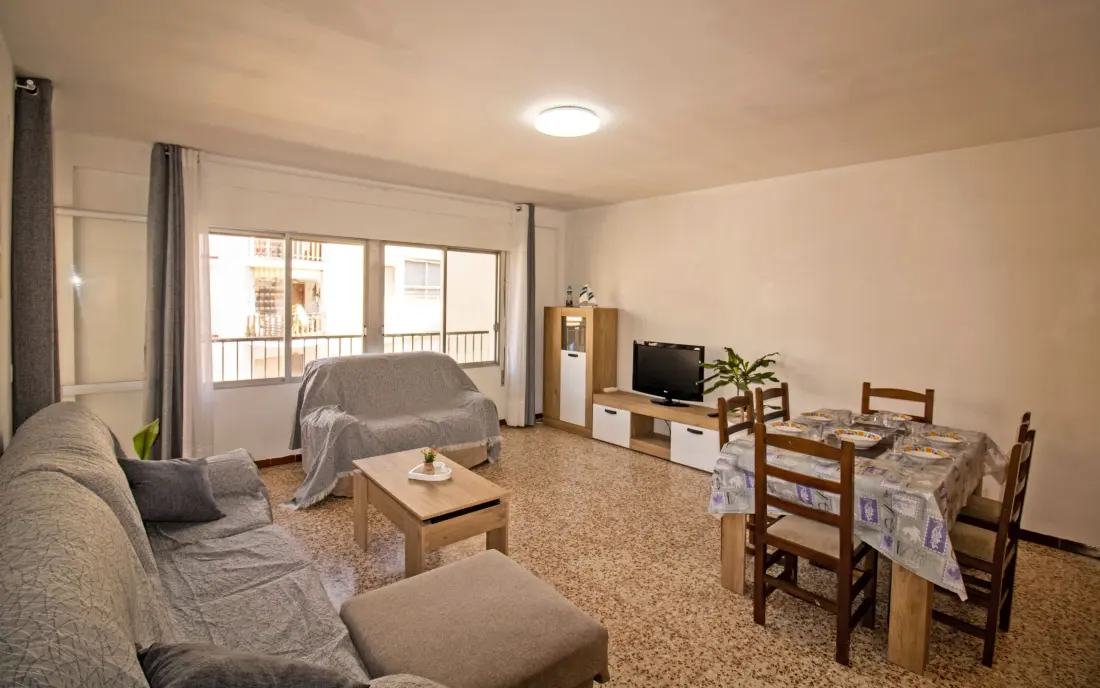 Apartmanok Alcossebre