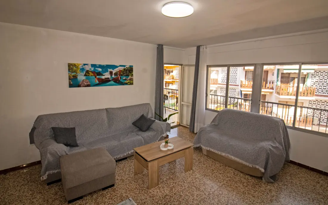 Apartmanok Alcossebre