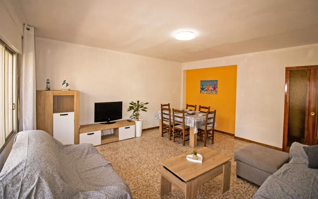 Apartmanok Alcossebre