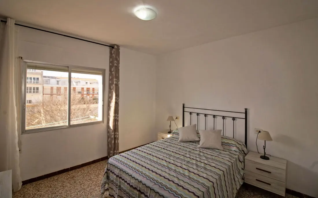 Apartmanok Alcossebre