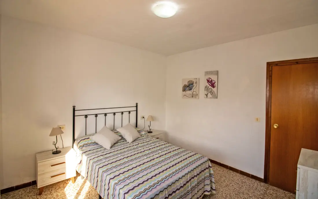 Apartmanok Alcossebre