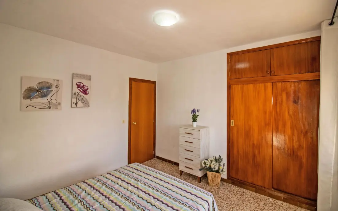 Apartmanok Alcossebre
