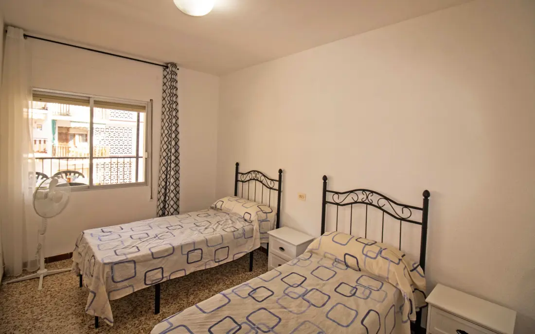 Apartmanok Alcossebre