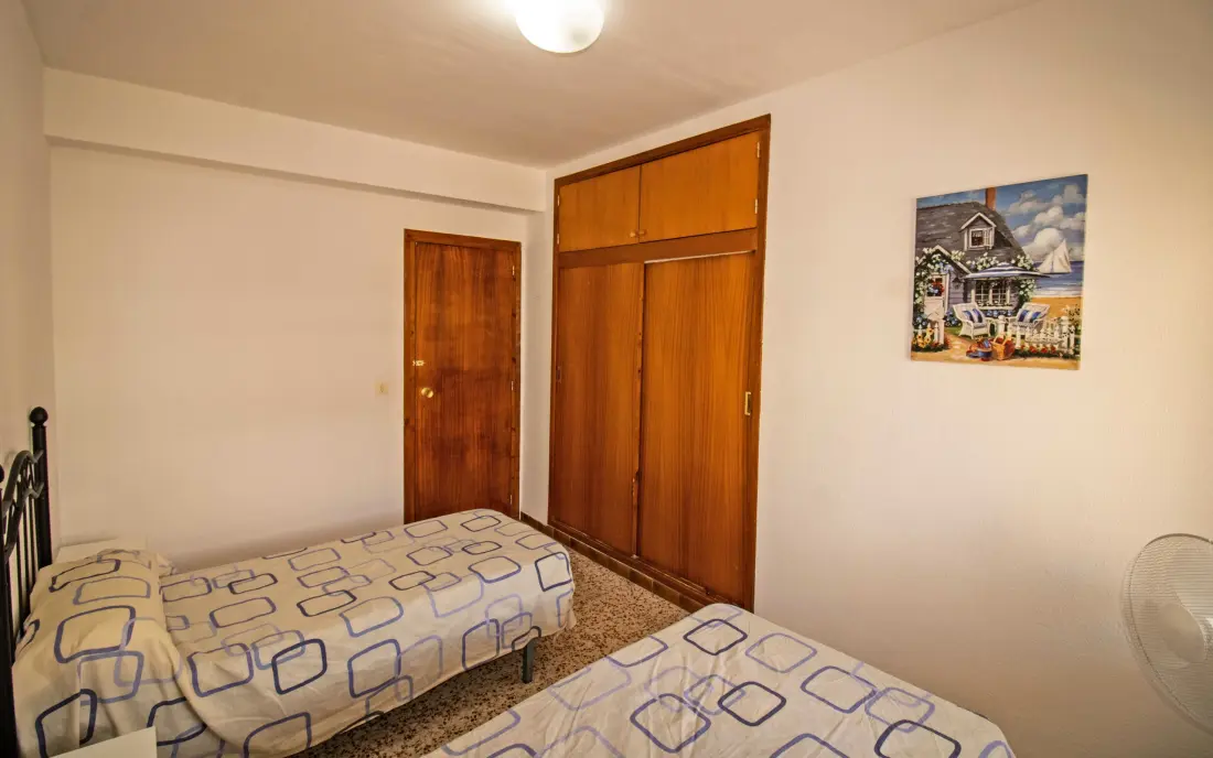 Apartmanok Alcossebre