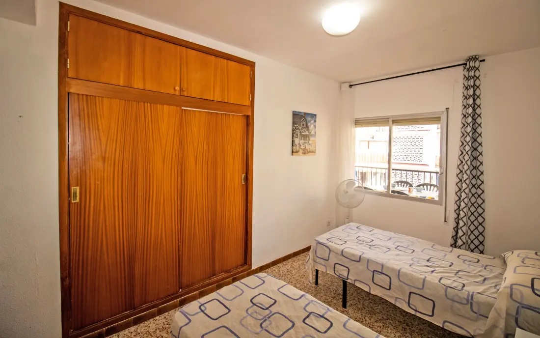 Apartmanok Alcossebre