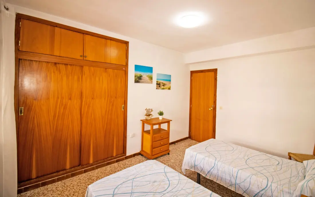 Apartmanok Alcossebre